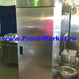 Морозильный шкаф б у нержавейка Desmon BB7PLNT