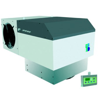 Холодильный моноблок б у Technoblock SVN 075