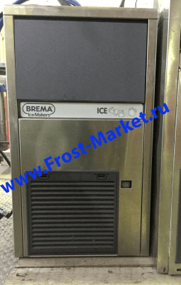 Льдогенератор б у Brema CB 249 W Q
