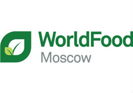 26-я международная выставка WorldFood Moscow 2017