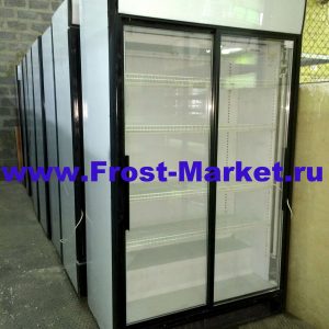 холодильный шкаф Helkama C10G