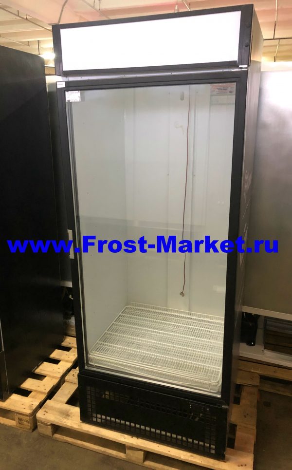 Шкаф холодильный МХМ Капри 0,7 СК