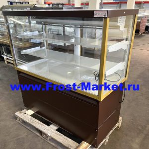 кондитерская витрина бу Фрост Куб 125 СТ