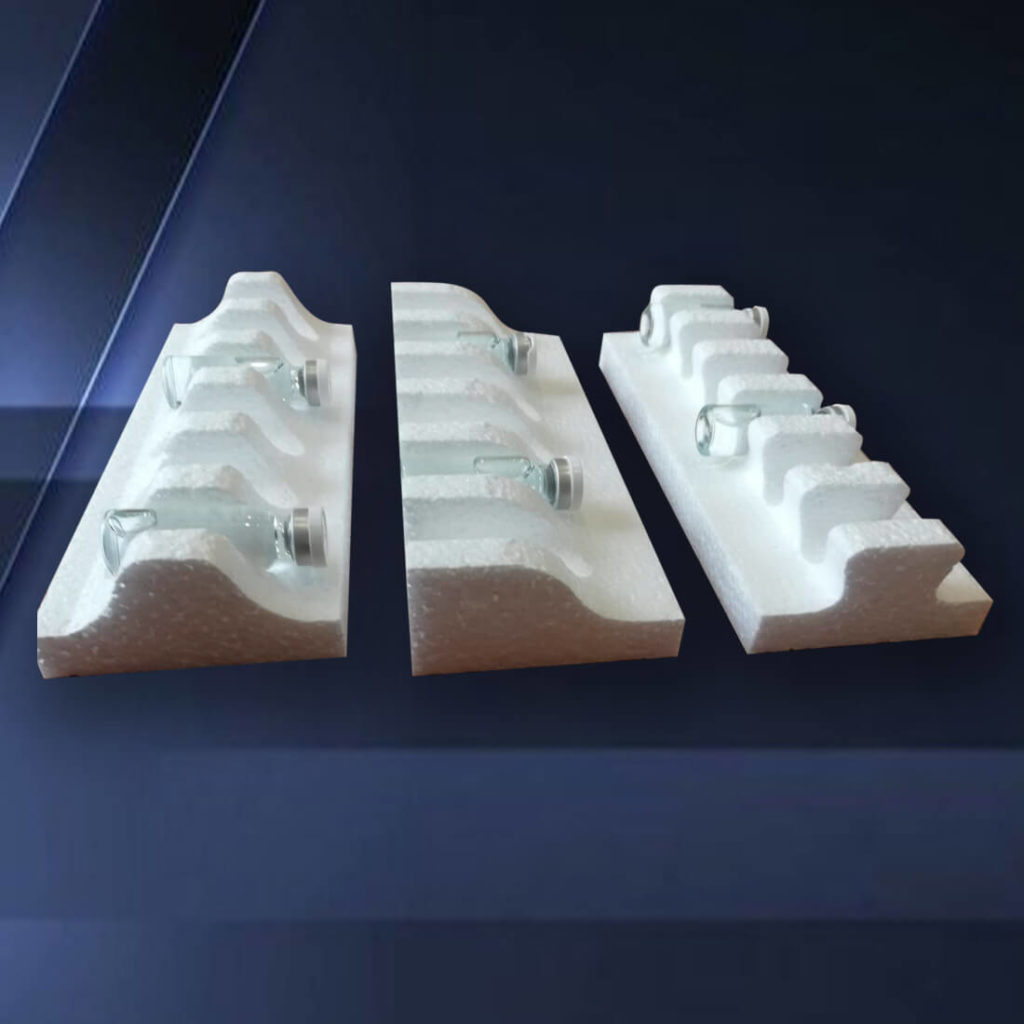 Изделия из пенопласта заказать