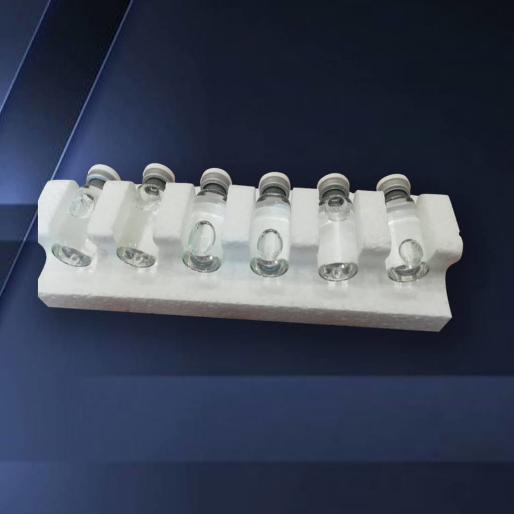 Изготовление изделий из пенопласта -заказ