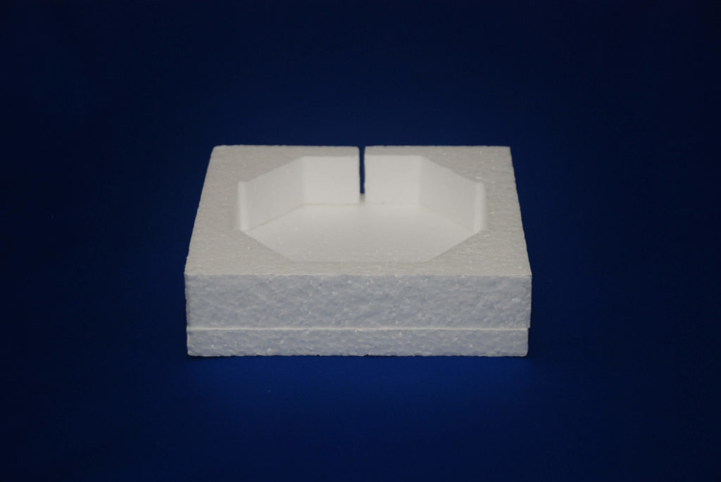 Пенопласт для упаковки заказать