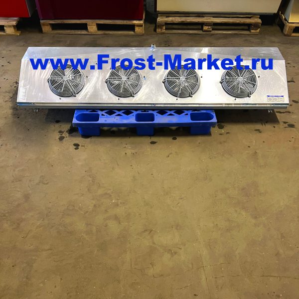 Воздухоохладитель бу ECO MTE 45L7 ED